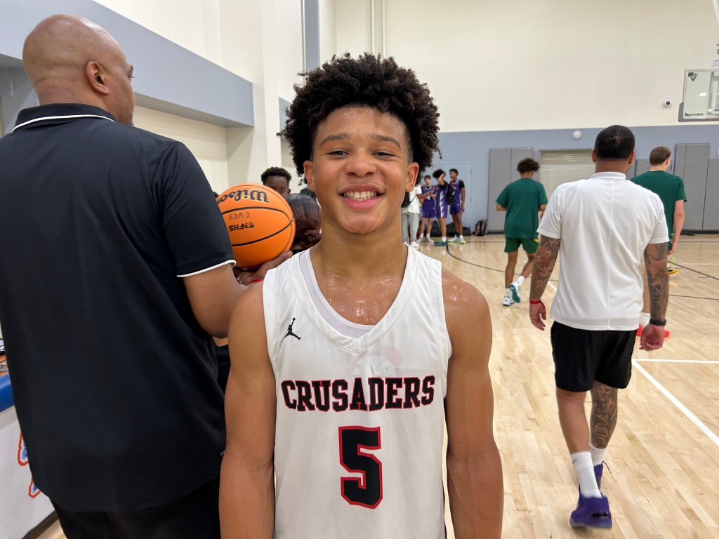 USA October Minicamp: Sunday Afternoon Red Standouts