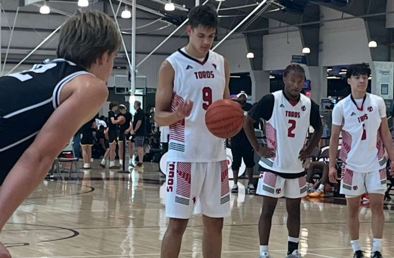 6 Impact Seniors Still Available in San Antonio HS Basketball