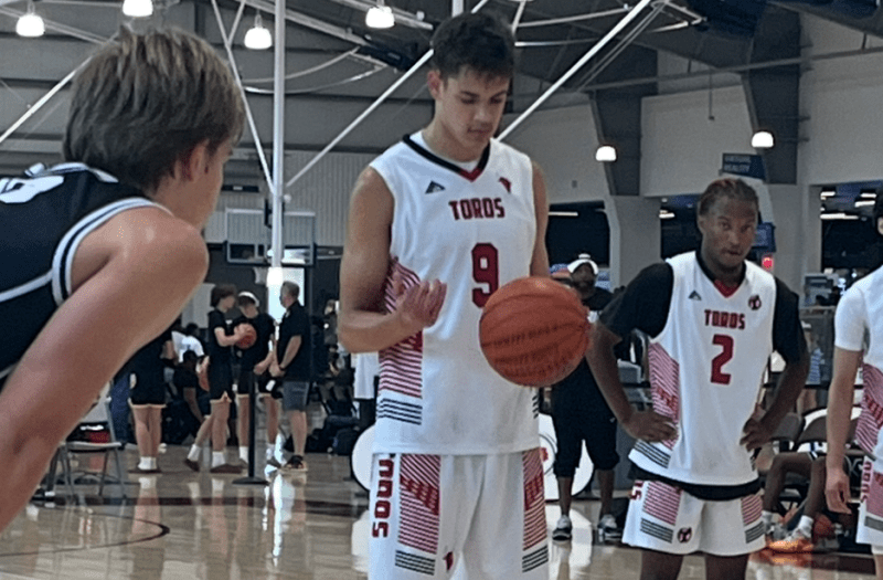 A Closer Look at San Antonio Forwards Trending Up