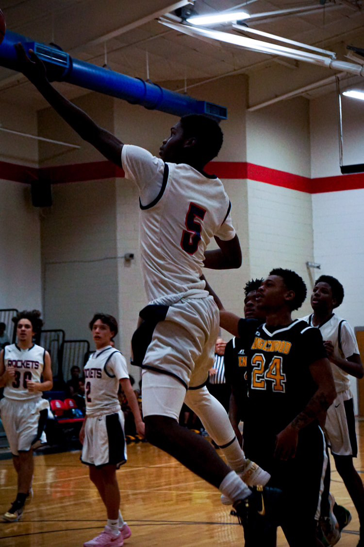 Jaylen Ward