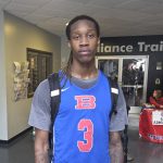 4A State Tournament Contender: Bartlett