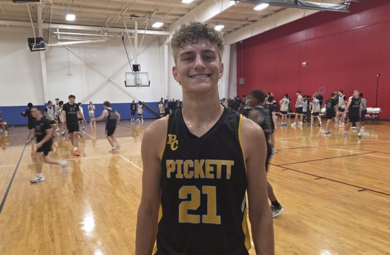 BCAT Hoopfest Evaluations: Part III