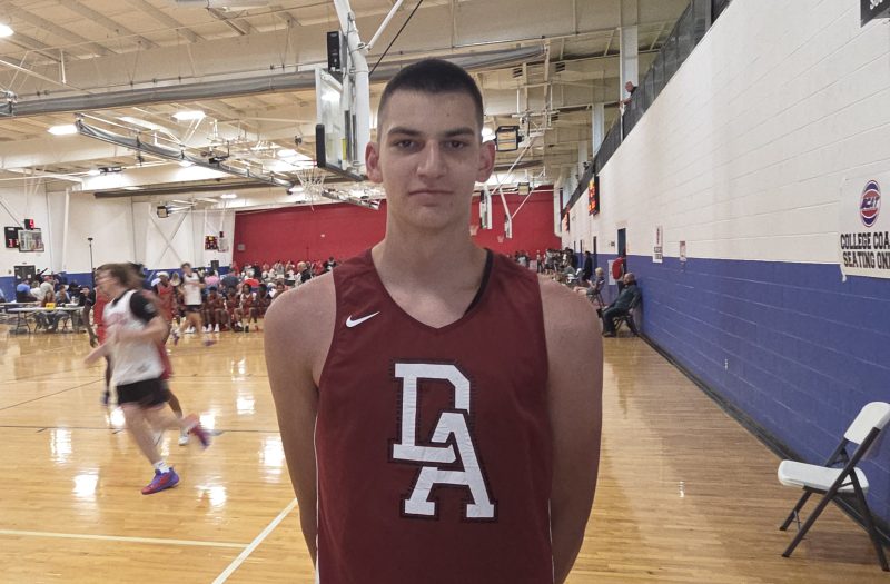 BCAT Hoopfest Evaluations: Part II