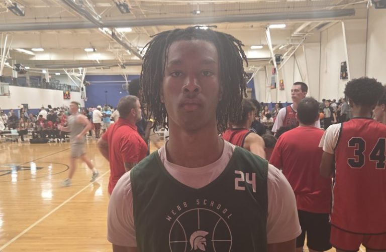 Thompson, Leeth, and Sisk Headline Deep 2026 PF Group