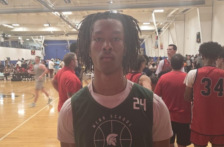 Alex Leeth Earns Rice Offer and other Recruiting News