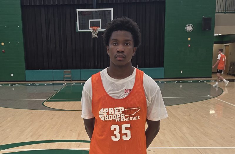 Overlooked Chattanooga-area Hoopers