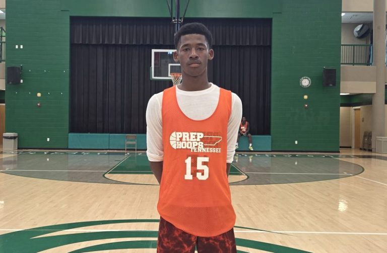 PrepHoopsTN Combine Evaluations - Part II
