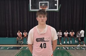 PrepHoopsTN Combine Evaluations - Part IV