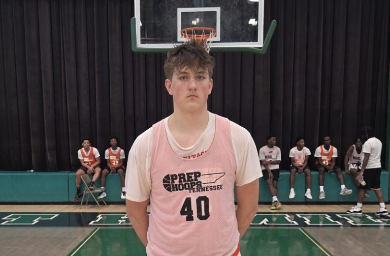 PrepHoopsTN Combine Evaluations - Part IV