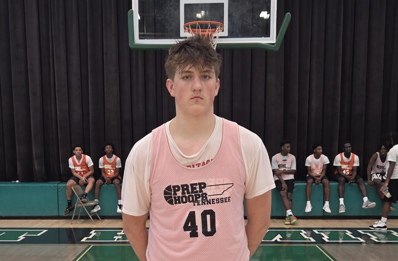 ‘Who he running with?’