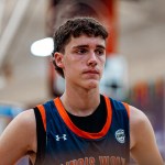 Zach Newman