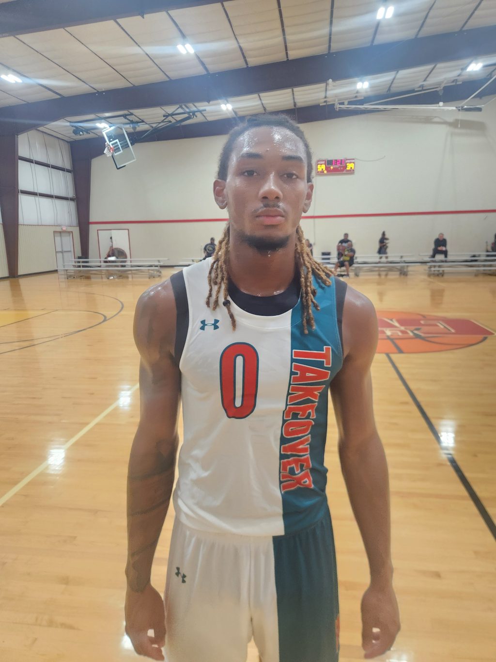 George McClellan Invitational (GMI) Houston- 17u Standouts