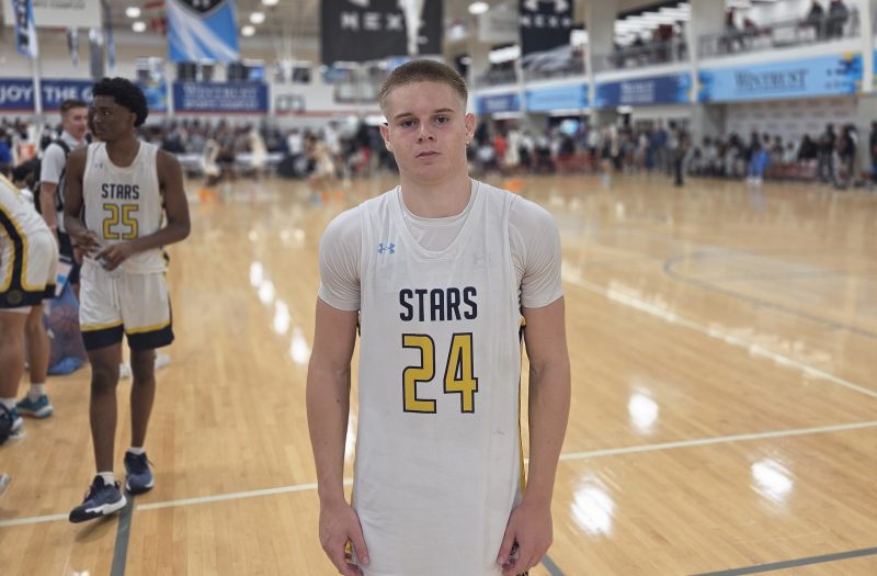 Thursday Under Armour Guard Standouts