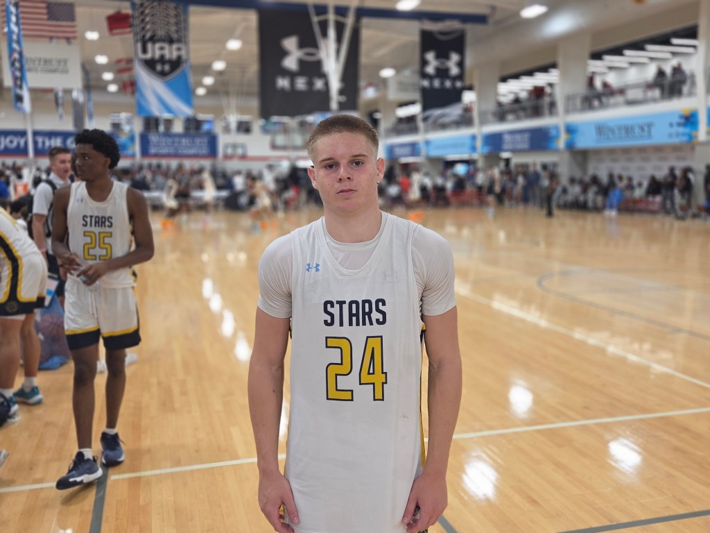 2027 class: What’s the latest?
