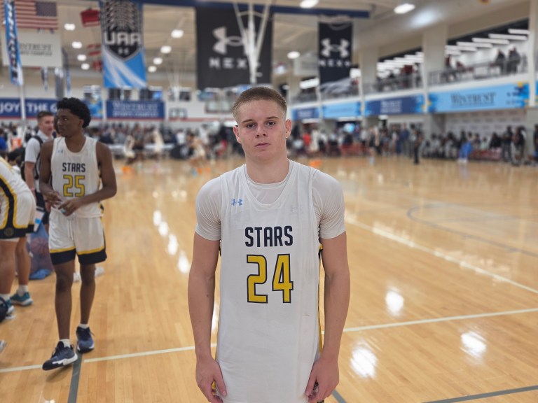 2027 class: What’s the latest?
