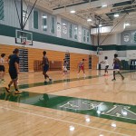 Open Gym Analysis – Guards