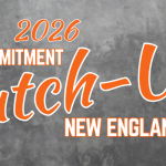 New England Commitment Catch-Up (9/14)