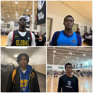 Class of 2026 Summer Stock Risers