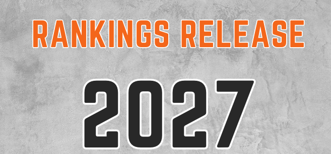 Surging Into Junior Year &amp;#8211; 2027 Rankings Updates