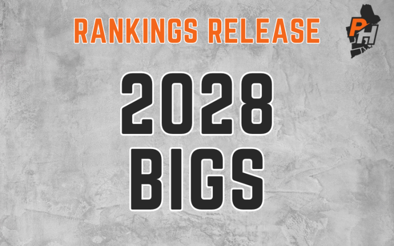 Rankings Release: Breaking Down the 2028 Bigs