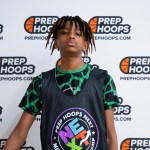 Balliswife Camp: 2031 Team Nets Top Prospects