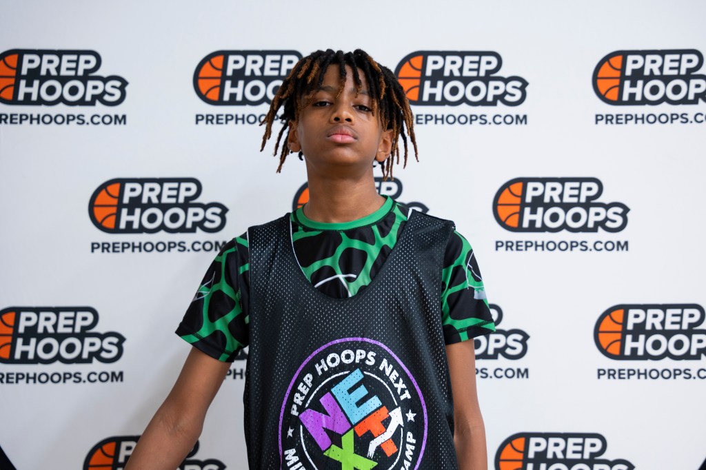 Balliswife Camp: 2031 Team Nets Top Prospects
