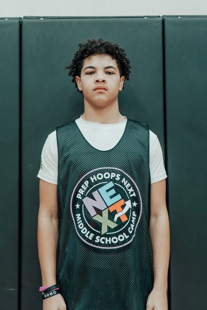 Freshman Showcase - DEFENSE AND HUSTLE PLAYS