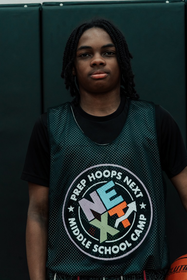 Cedric Bell III