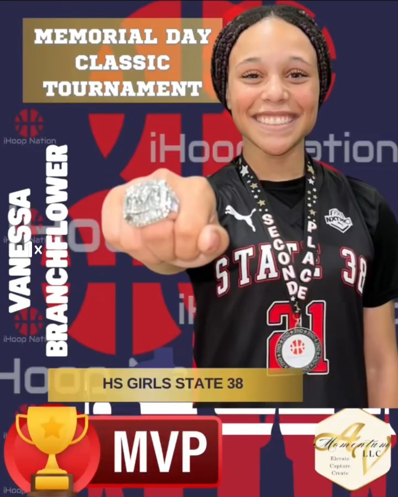 Vanessa Branchflower