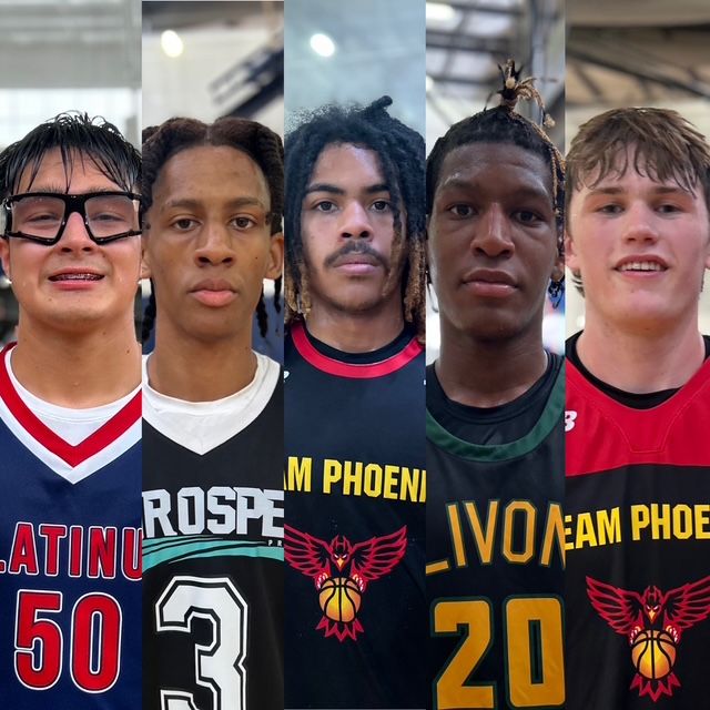 The Tune-Up: 2026 Prospects College Coaches Need to See