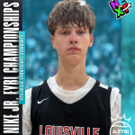 Nike Jr. EYBL Championships: 8th Grade Frontcourt Standouts