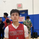 Noble Classic Tip-Off: Day 2 Stock Rising Seniors