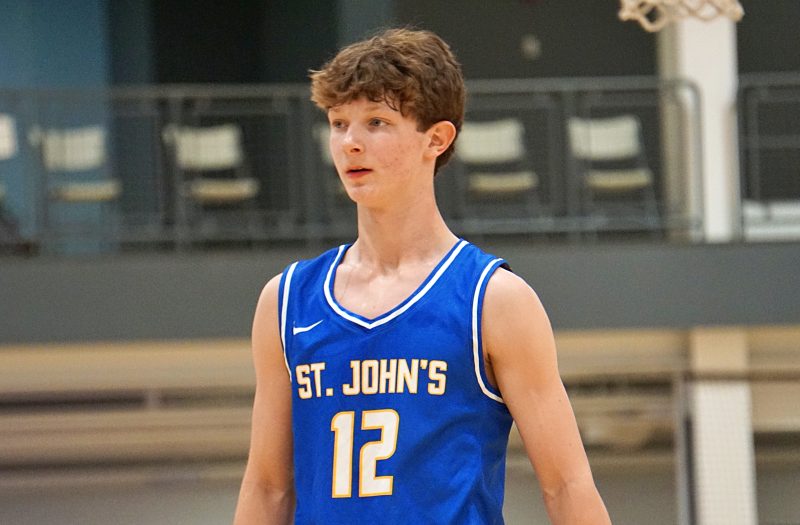 Top New Wings from 2027 Rankings Update