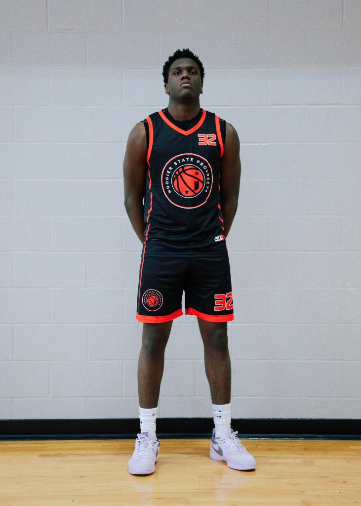 Class of 2026 Prospect Rankings - New Names, Part One