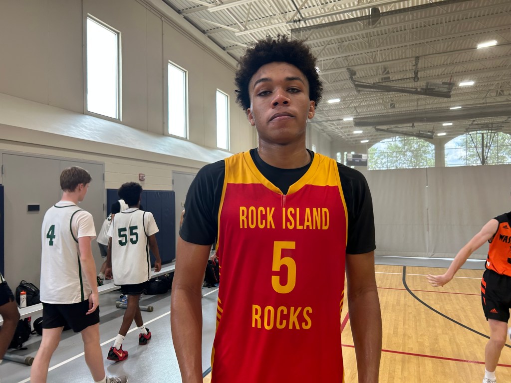 What Small College Gems Shined at Romeoville?