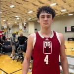 National Open Championship: Scotty B’s Sunday Notebook