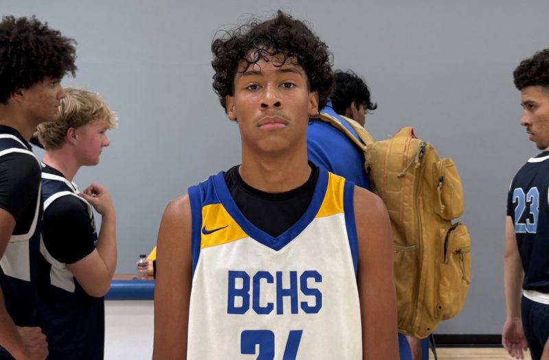 Minutemen Fall Varsity Shootout: Standout Sophomores Pt. 2