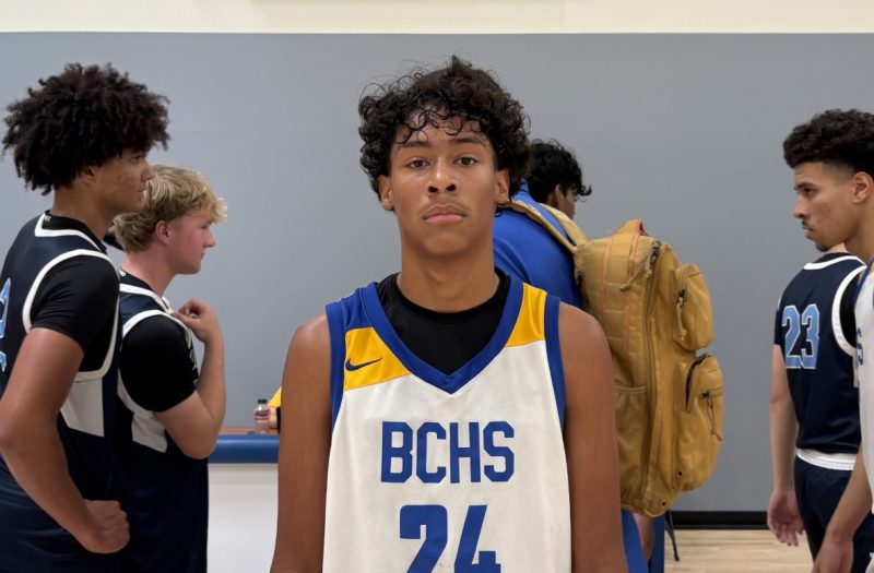 Braylen Smith