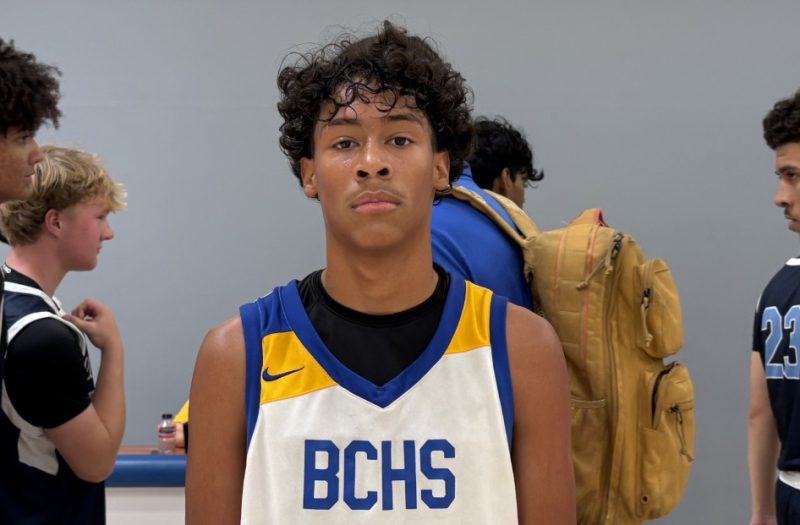 Braylen Smith