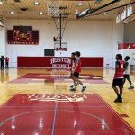 Elite Camp Evals: Boston University I