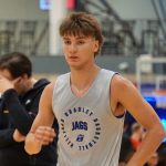 OHSAA Division I Preseason 7-10