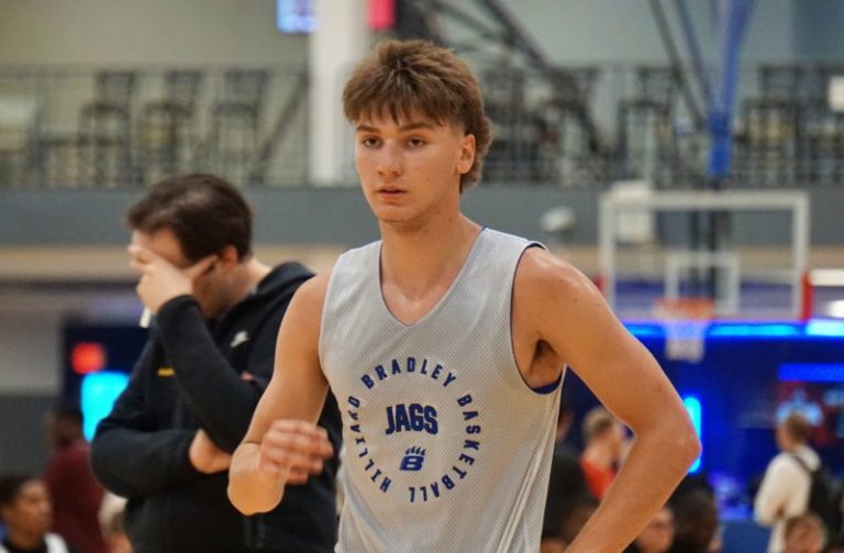 OHSAA Division I Preseason 7-10