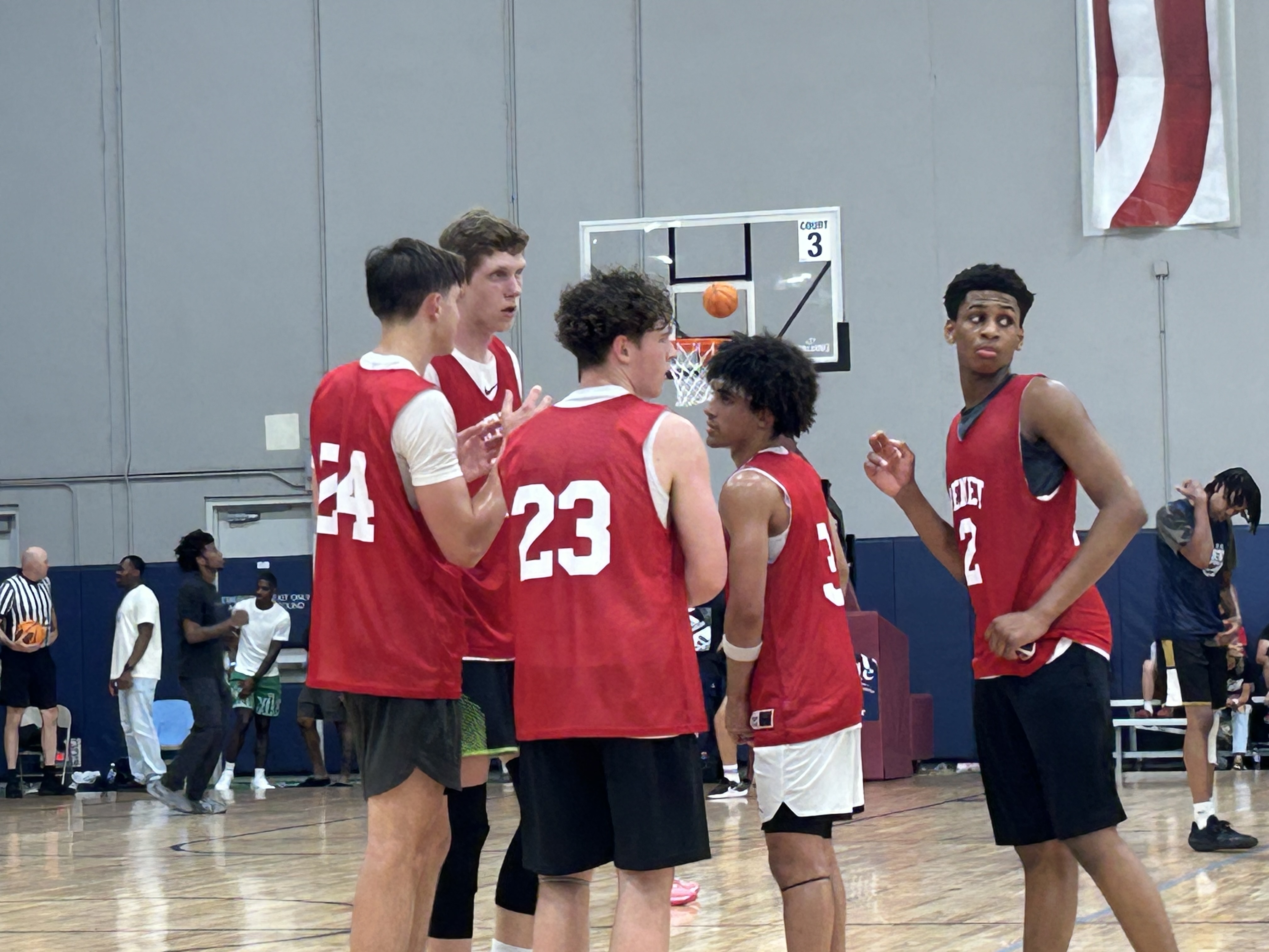 5 Most Impressive Teams from Romeoville Live
