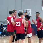 Benet and Marist Headline East Suburban Catholic