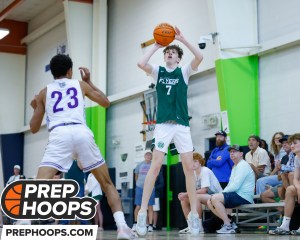 2027 Top 50: Who Will Skyrocket This Year