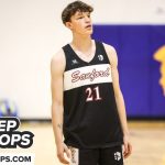 Top Stock Risers: ND ’26 Ranks
