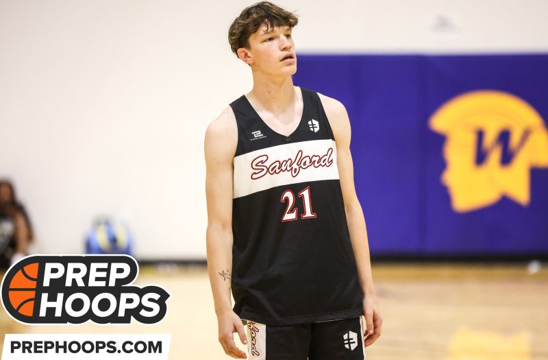 Top Stock Risers: ND '26 Ranks