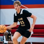 Recent Recruiting Action