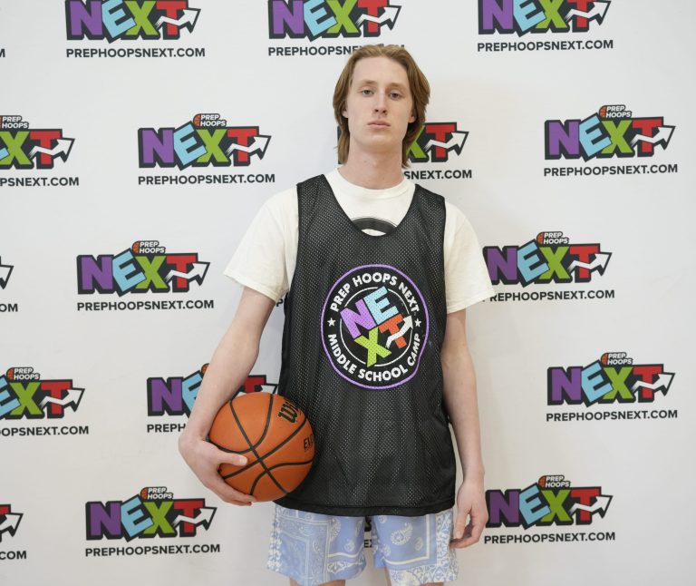 Brody Pesta
