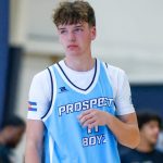 Climbing the Board: 2026 Rankings Risers